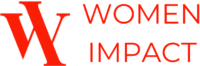 logo women impact