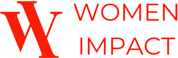 logo women impact